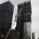 Illustration for article titled How the Greenest Skyscraper Ever Is Rising Out of the Rubble of the World Trade Center